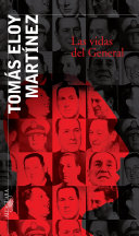 Cover of Las vidas del General