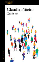 Cover of Quién no