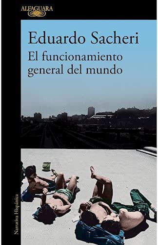 Cover of EL FUNCIONAMIENTO GENERAL DEL MUNDO