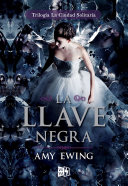 Cover of La Llave Negra