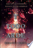 Cover of Y Todo Arde