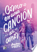 Cover of Como en una canción de amor