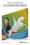 Cover of La logia de Cádiz