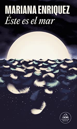 Cover of Éste es el mar