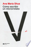 Cover of Cómo escribir un microrrelato