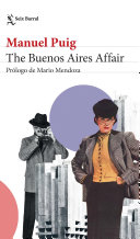 Cover of The Buenos Aires Affair