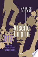 Cover of 813