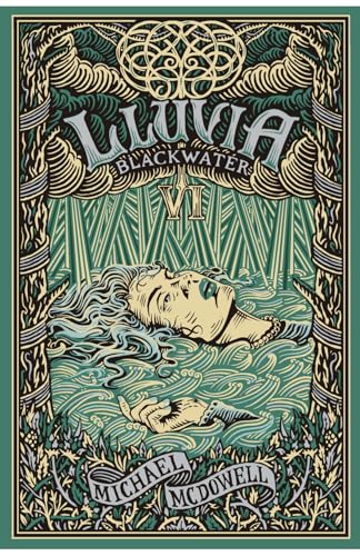 Cover of Lluvia