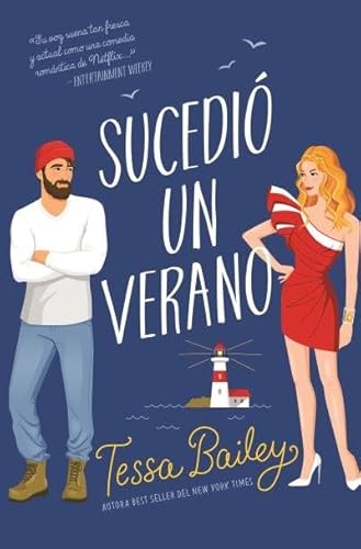 Cover of Sucedió un verano