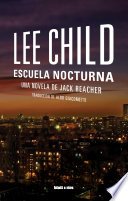 Cover of Escuela nocturna: Edición Latinoamérica