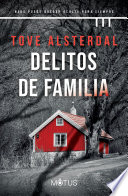 Cover of Delitos de familia (versión latinoamericana)