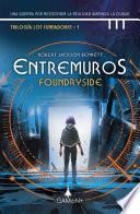 Cover of Entremuros
