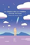 Cover of La única en la Tierra