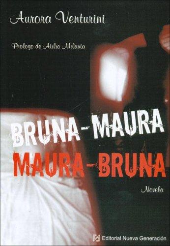 Cover of Bruna Maura - Maura Bruna