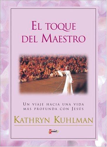 Cover of Toque del Maestro, El