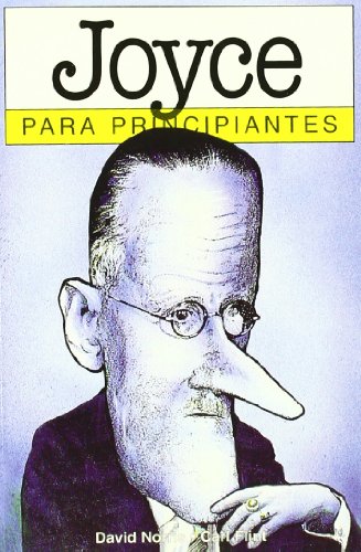 Cover of Joyce - Para Principiantes