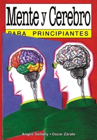 Cover of Mente y cerebro / Mind and Brain: Para Principiantes