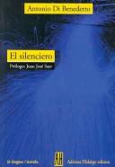 Cover of El silenciero