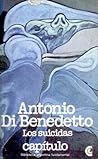 Cover of Los suicidas