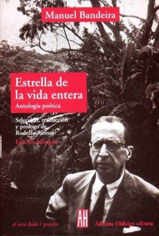 Cover of Estrella De La Vida Entera / Star of Whole Life