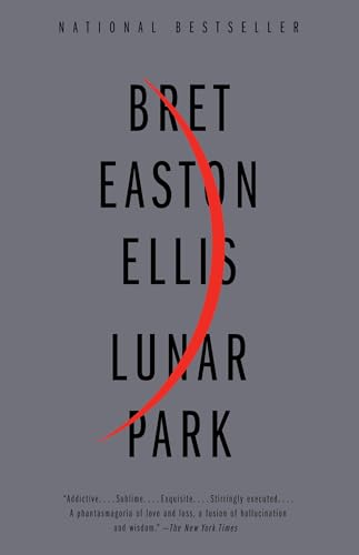 Cover of Lunar Park