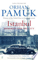 Cover of Istanbul