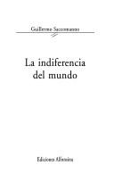 Cover of La indiferencia del mundo