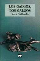 Cover of Los galgos, los galgos