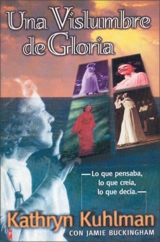 Cover of Vislumbre de Gloria