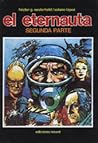 Cover of El Eternauta: Segunda parte