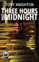 Cover of Three Hours Past Midnight