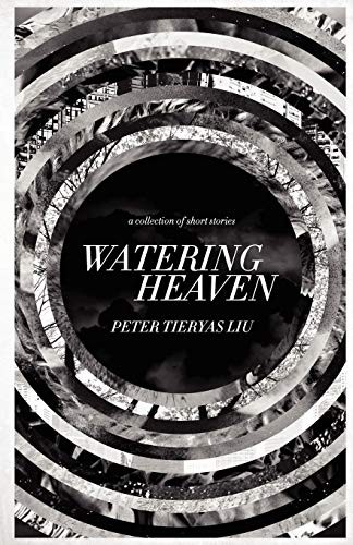 Cover of Watering Heaven