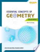 Cover of Essential Concepts of Geometry (Second Edition)