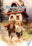 Cover of Hansel and Gretel
