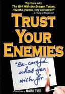 Cover of Trust Your Enemies