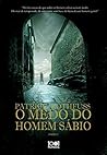 Cover of O Medo do Homem Sábio - Parte 1