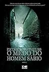 Cover of O Medo do Homem Sábio - Parte 2