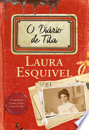 Cover of O Diário de Tita
