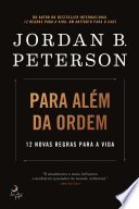 Cover of Para Além da Ordem