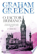 Cover of O Factor Humano