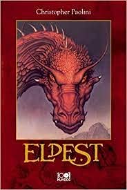Cover of Eldest