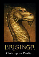 Cover of Brisingr