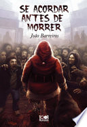 Cover of Se Acordar Antes De Morrer