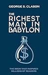 Cover of The Richest Man in Babylon