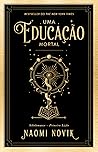 Cover of Uma Educação Mortal