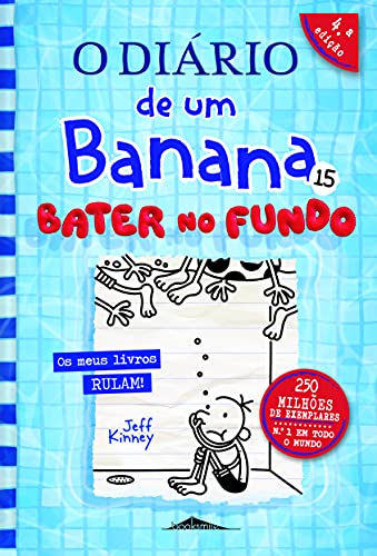 Cover of Bater No Fundo