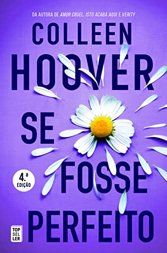 Cover of Se Fosse Perfeito