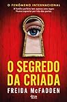 Cover of O segredo da criada