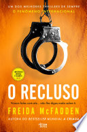 Cover of O Recluso