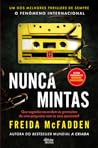 Cover of Nunca Mintas
